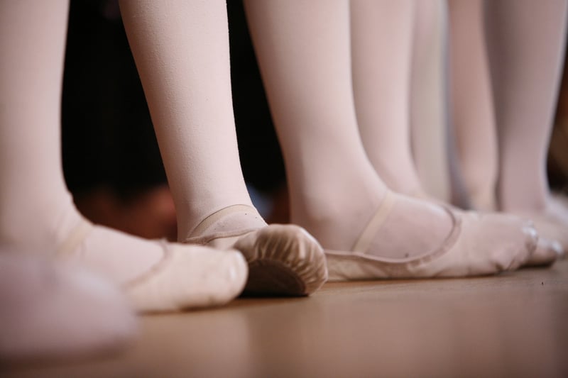 Dance therapy