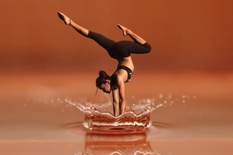 Dance for Self-Expression